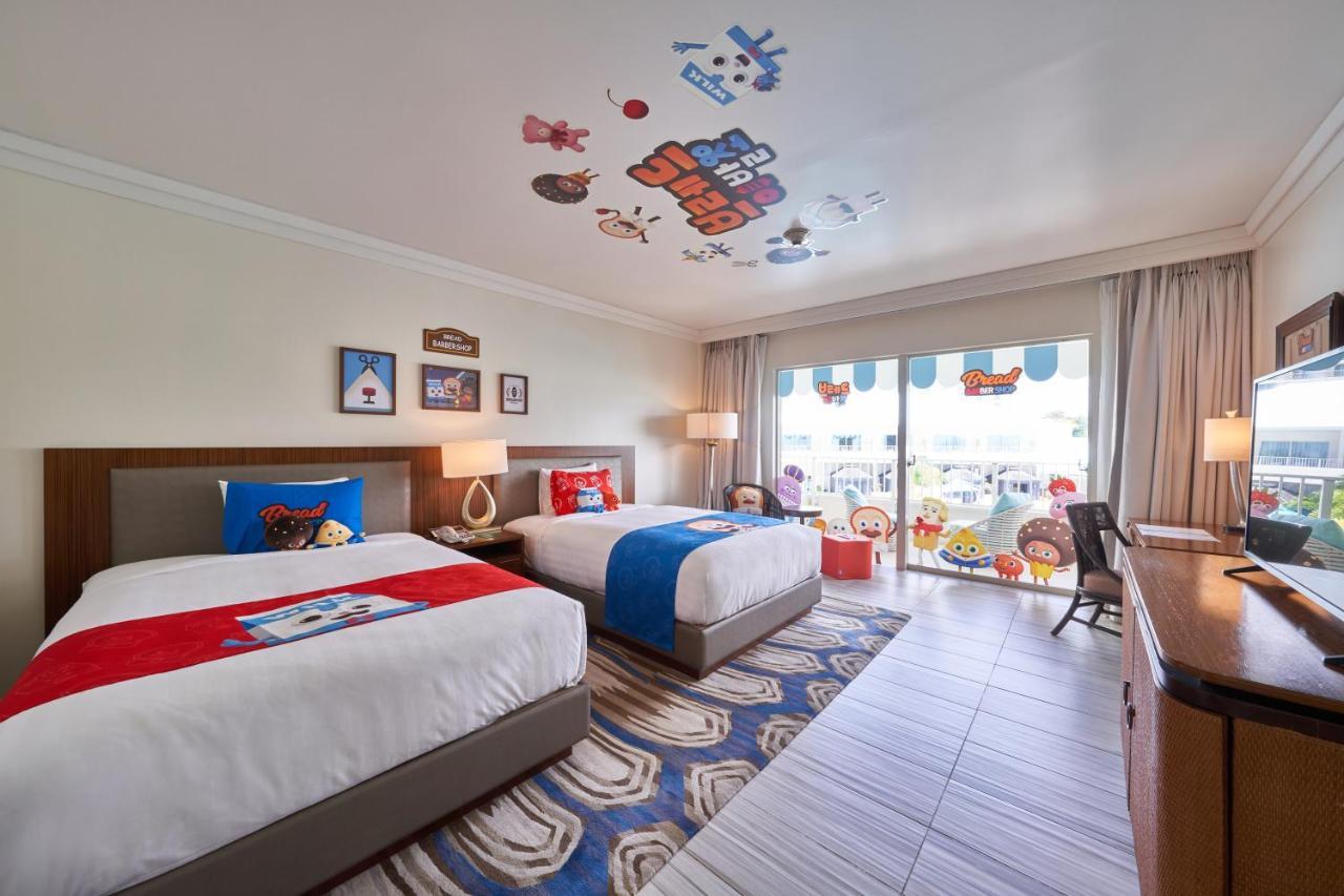 Lotte Hotel Guam Тумон Екстериор снимка