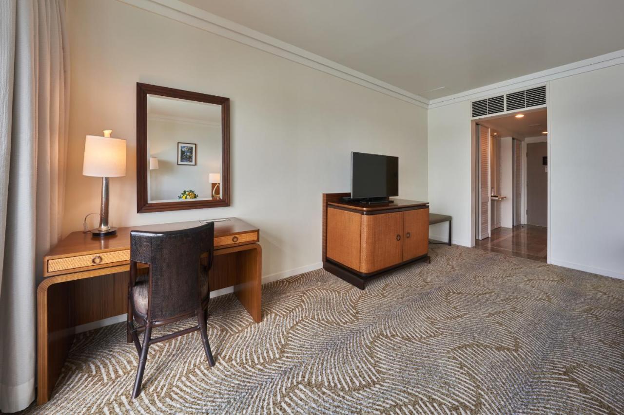 Lotte Hotel Guam Тумон Екстериор снимка