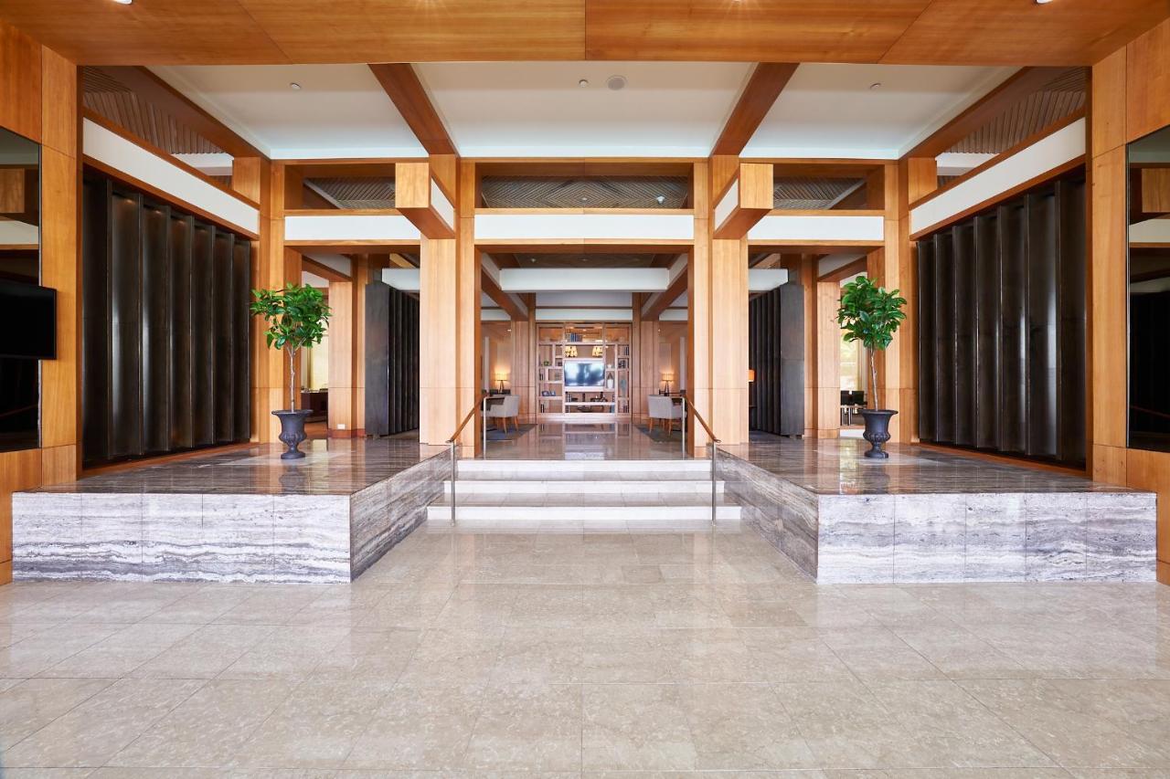 Lotte Hotel Guam Тумон Екстериор снимка