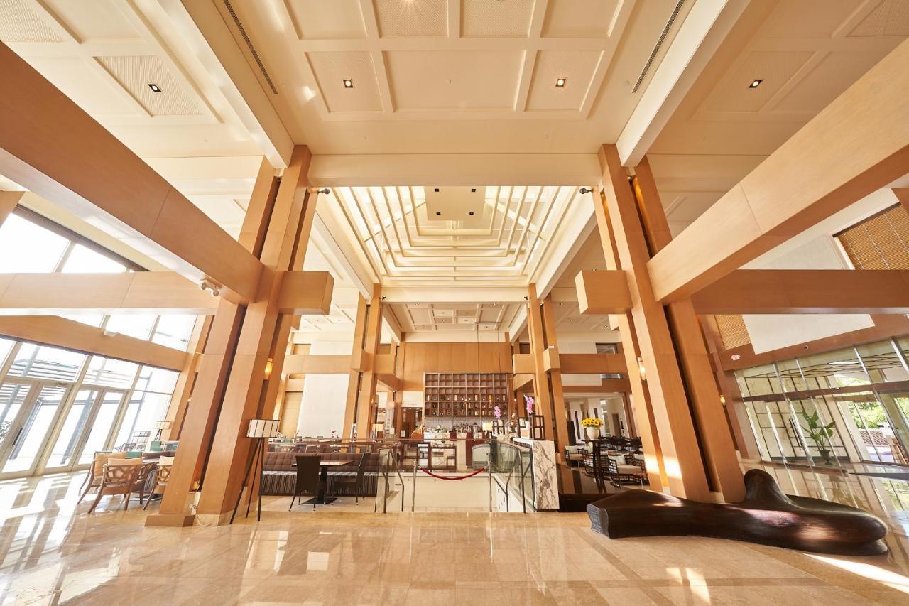 Lotte Hotel Guam Тумон Екстериор снимка