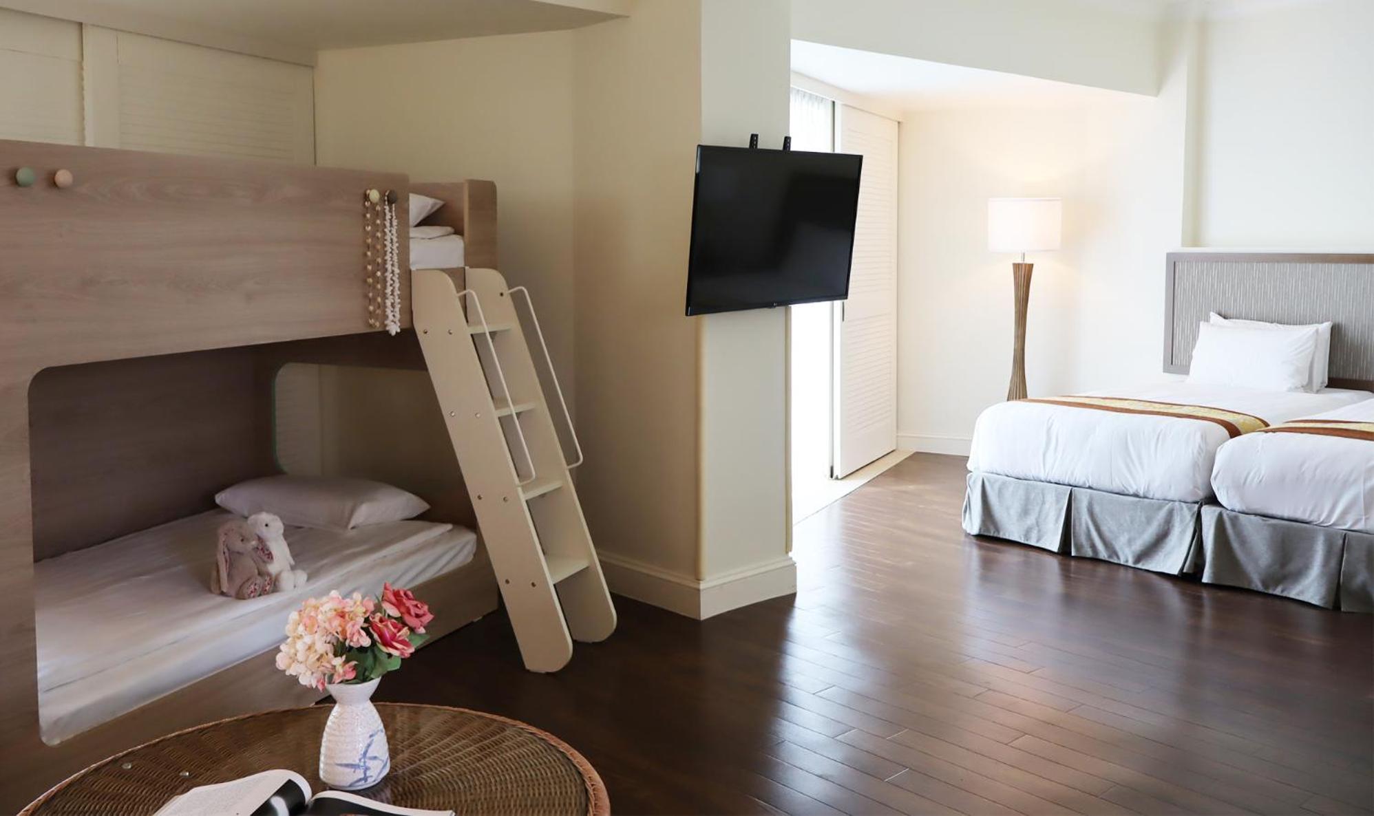 Lotte Hotel Guam Тумон Екстериор снимка