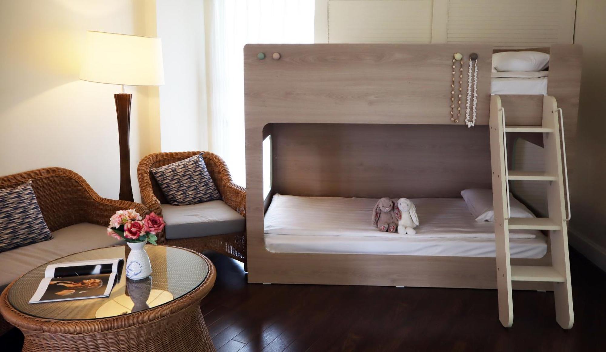 Lotte Hotel Guam Тумон Екстериор снимка