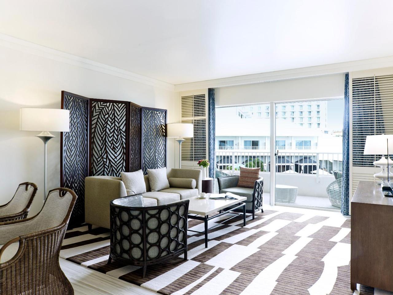 Lotte Hotel Guam Тумон Екстериор снимка