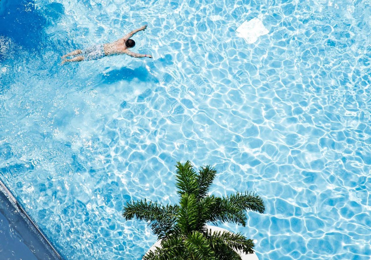 Lotte Hotel Guam Тумон Стая снимка